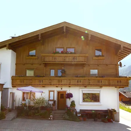 Ratgebgut By Interhome * Zell am See