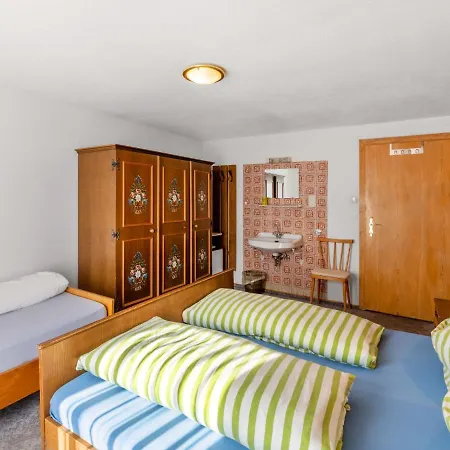 Apartamento Ratgebgut By Interhome Zell am See