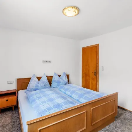 Ratgebgut By Interhome Zell am See