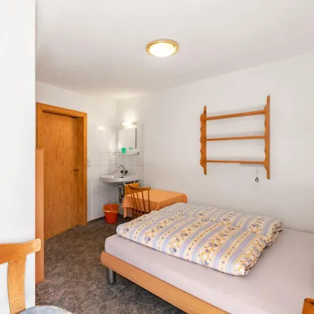 Ratgebgut By Interhome Apartamento Zell am See