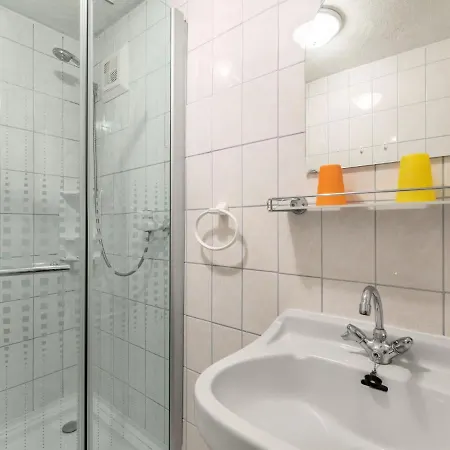 Apartamento Ratgebgut By Interhome *